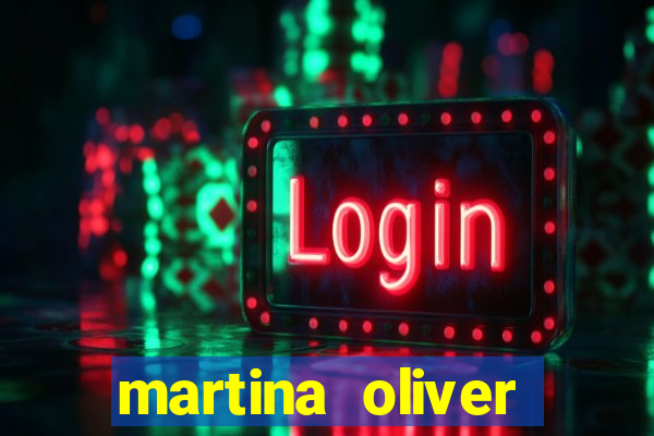 martina oliver privacy vazado