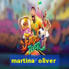 martina oliver privacy vazado