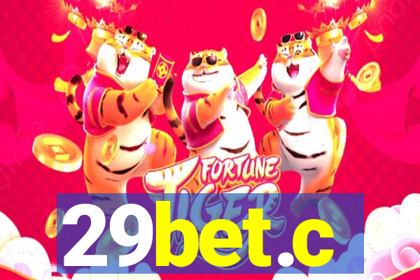 29bet.c