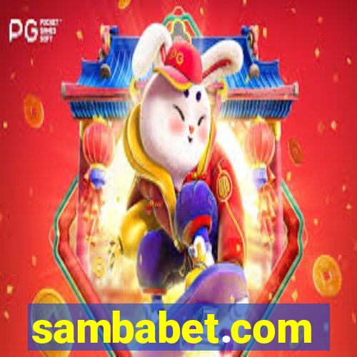 sambabet.com