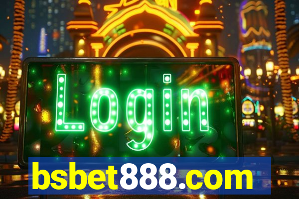 bsbet888.com