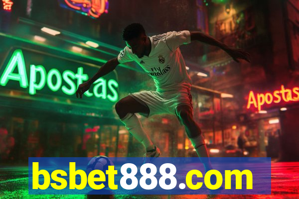 bsbet888.com