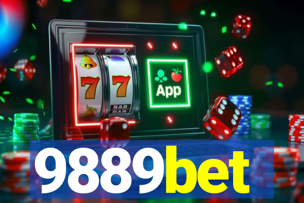 9889bet