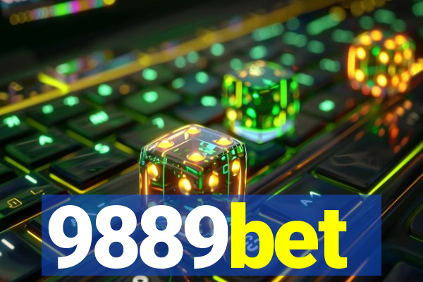 9889bet