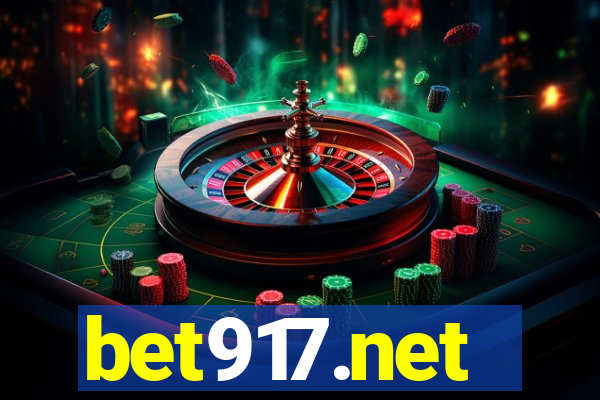 bet917.net