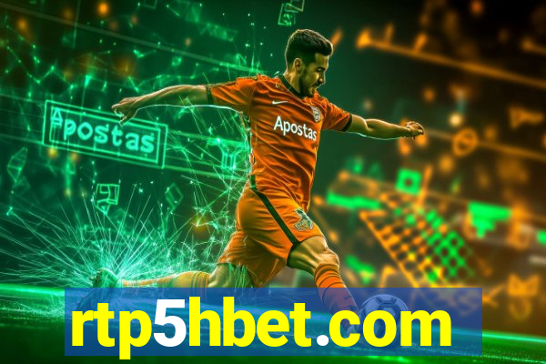 rtp5hbet.com