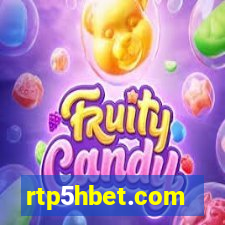 rtp5hbet.com