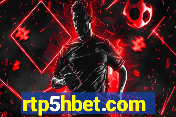 rtp5hbet.com