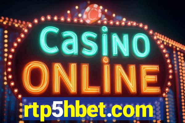 rtp5hbet.com