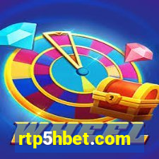 rtp5hbet.com