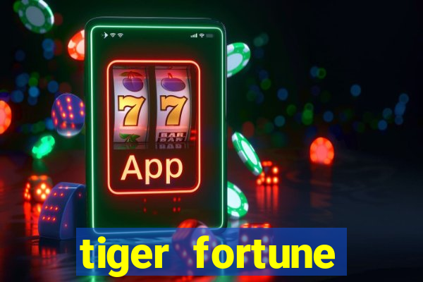 tiger fortune spirit demo