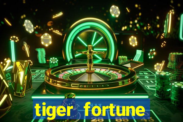 tiger fortune spirit demo