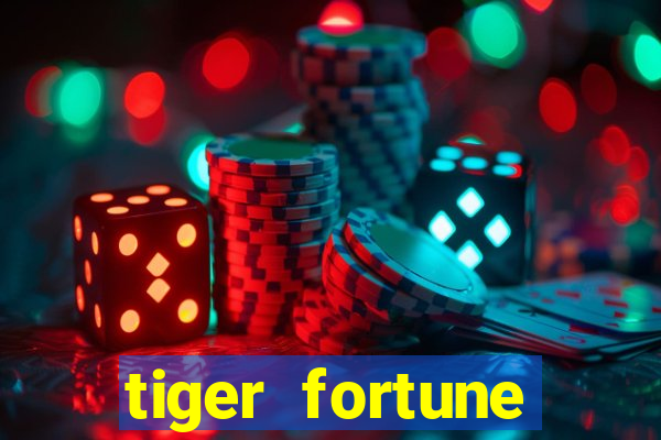 tiger fortune spirit demo