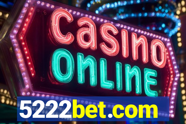 5222bet.com