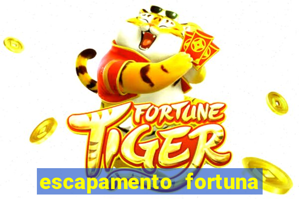 escapamento fortuna suzuki yes 125