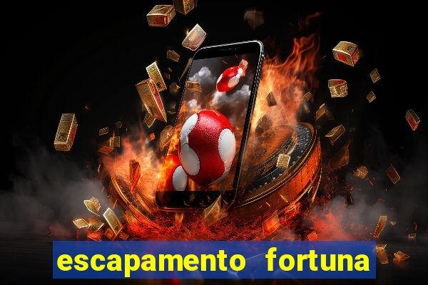 escapamento fortuna suzuki yes 125