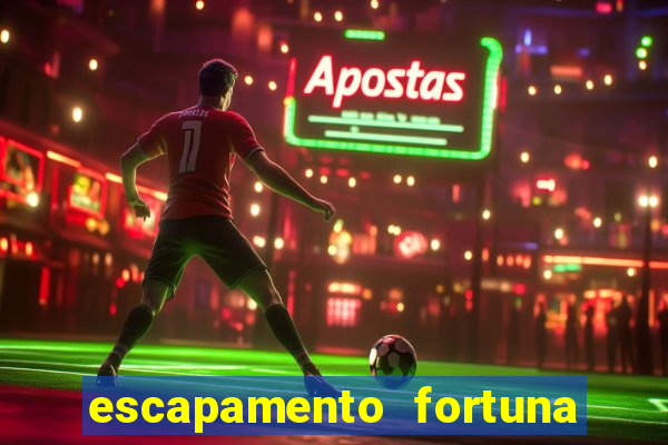 escapamento fortuna suzuki yes 125