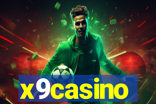 x9casino