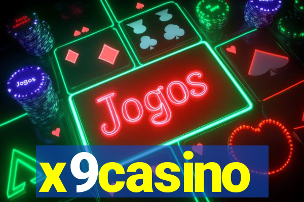 x9casino