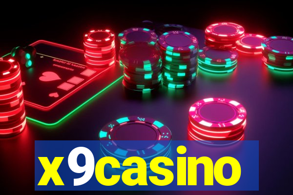 x9casino