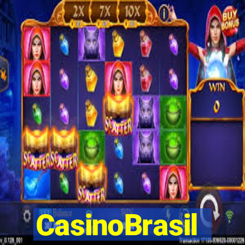 CasinoBrasil