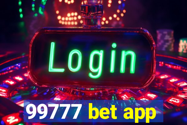 99777 bet app