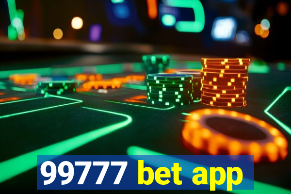 99777 bet app