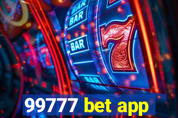 99777 bet app