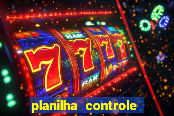 planilha controle day trade