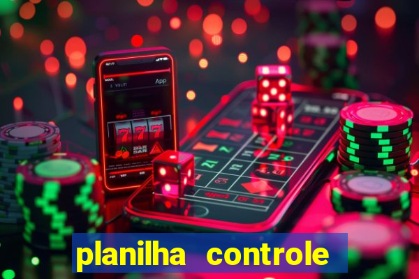 planilha controle day trade