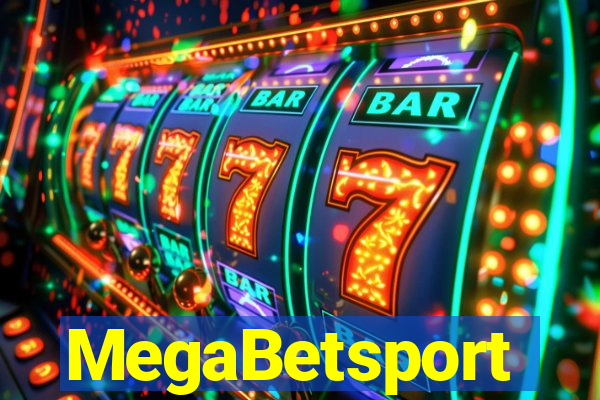 MegaBetsport