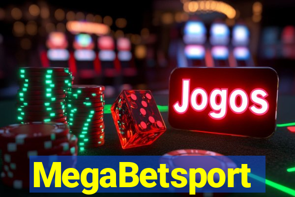 MegaBetsport