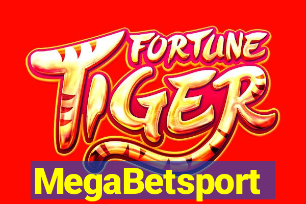 MegaBetsport