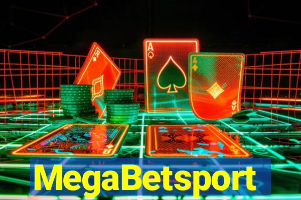 MegaBetsport