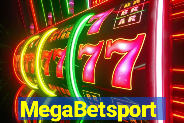 MegaBetsport