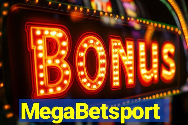 MegaBetsport