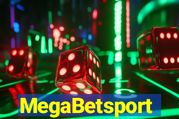 MegaBetsport