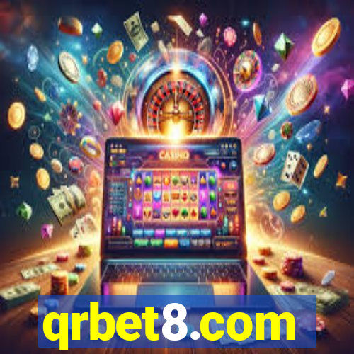 qrbet8.com