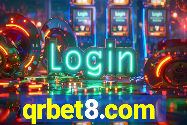 qrbet8.com