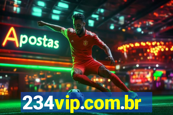 234vip.com.br