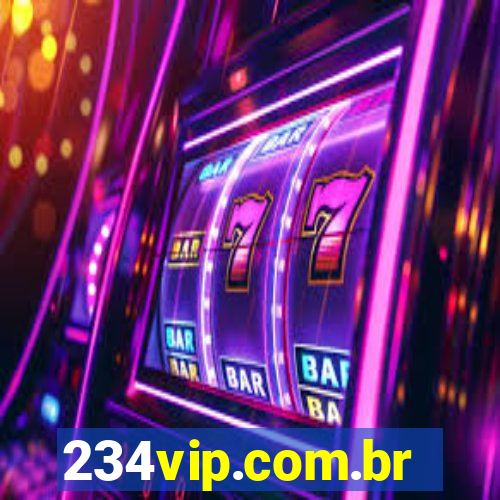 234vip.com.br