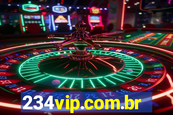 234vip.com.br