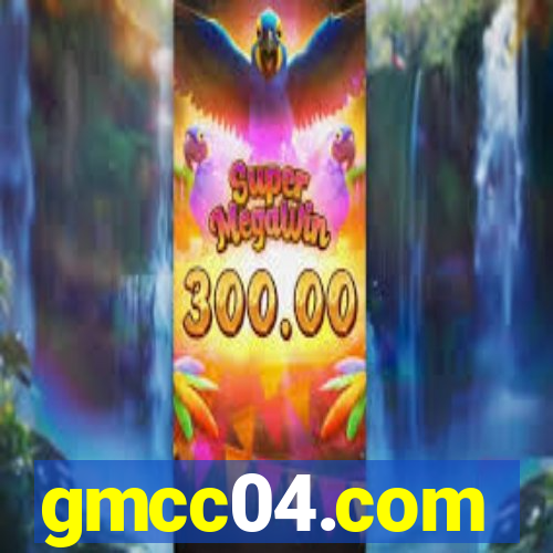 gmcc04.com