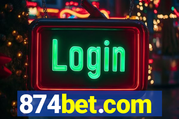 874bet.com