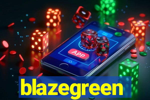 blazegreen