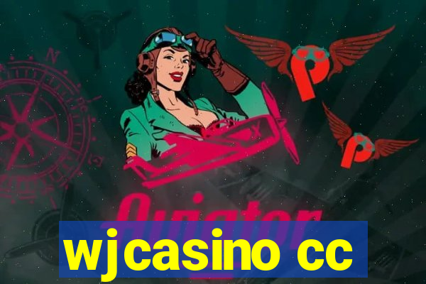 wjcasino cc