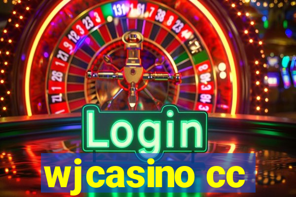 wjcasino cc