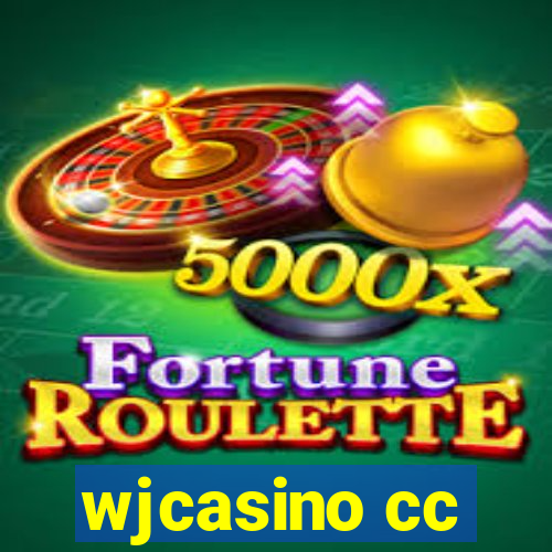 wjcasino cc