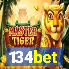 134bet