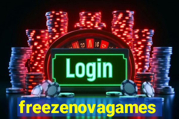 freezenovagames